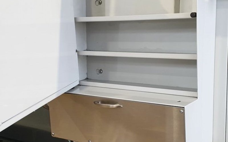 Токарний верстат з ЧПУ Haas ST 30