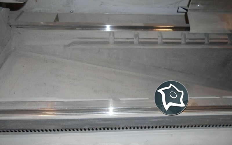 Токарний верстат з ЧПУ HAAS TL-2