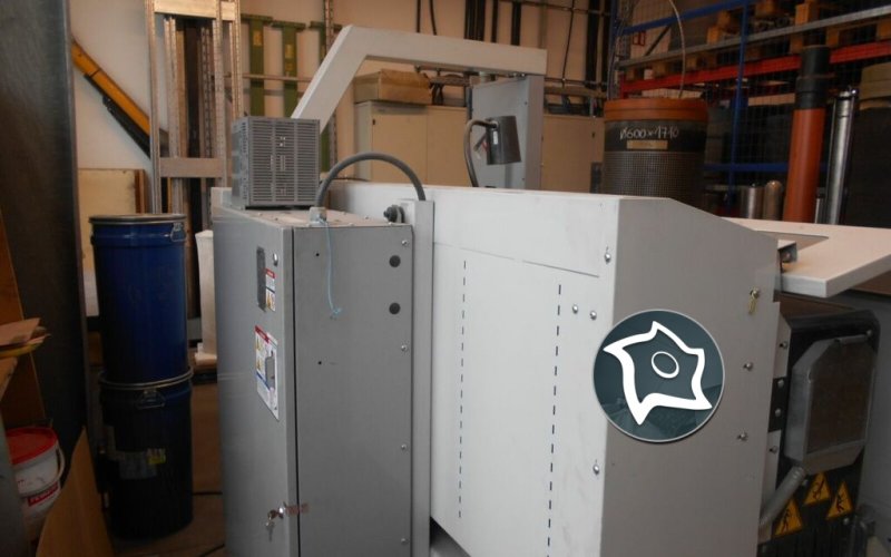 Токарний верстат з ЧПУ HAAS TL-2