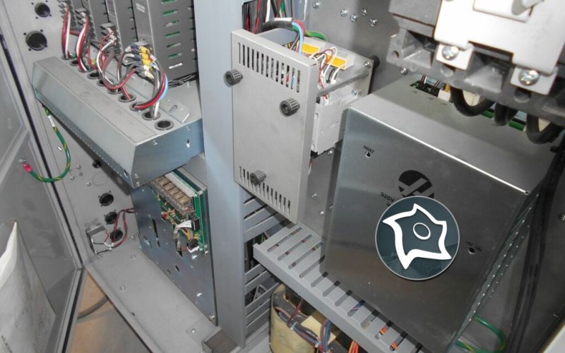 Токарний верстат з ЧПУ HAAS TL-2