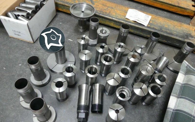 Токарный станок с ЧПУ HARDINGE Conquest T42