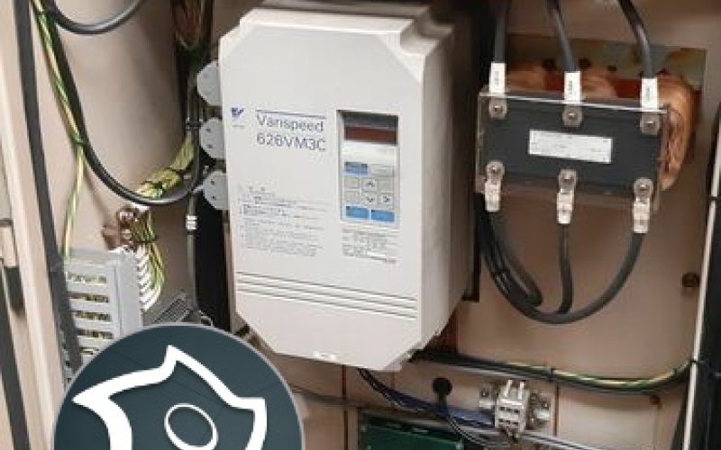 Токарний верстат з ЧПУ Hitachi Seiki HT 30 G