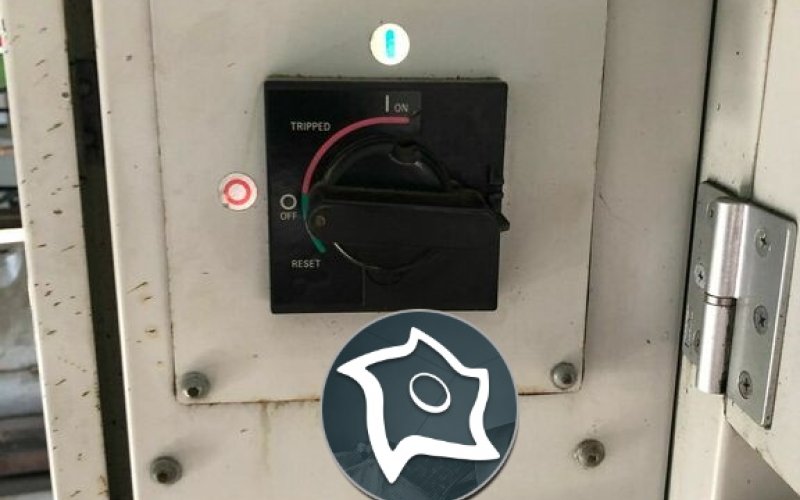 Токарний верстат з ЧПУ Mazak QT 6