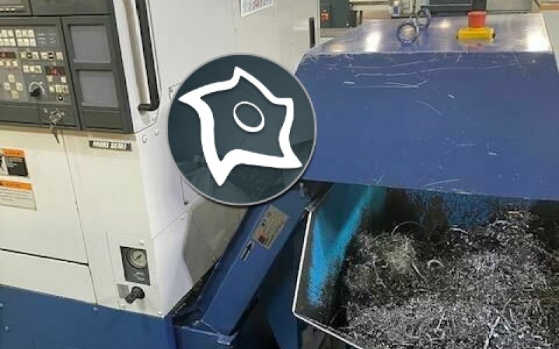 Токарный станок с ЧПУ MORI SEIKI SL 250 B 