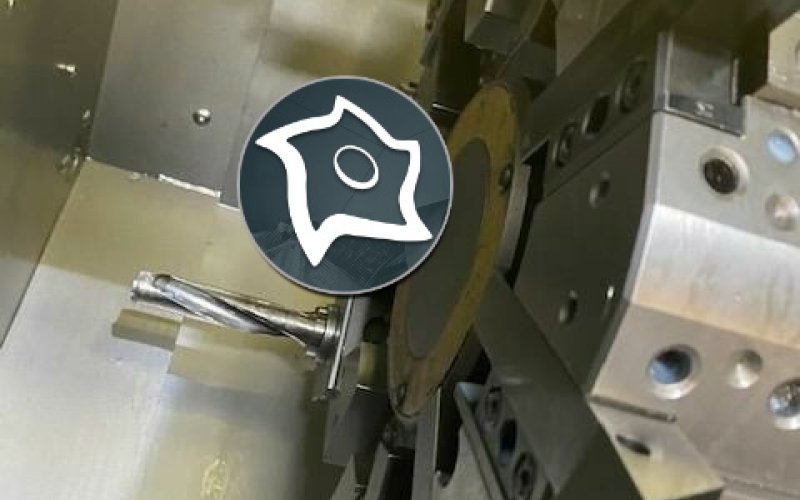 Токарный станок с ЧПУ MORI SEIKI SL 250 B 