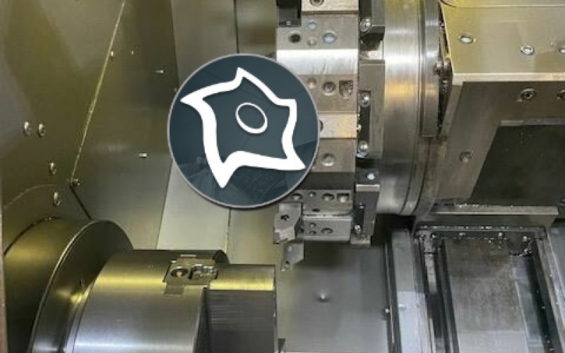 Токарный станок с ЧПУ MORI SEIKI SL 250 B 
