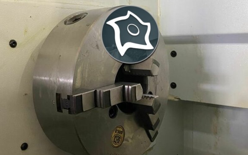 Токарный станок с ЧПУ Pinacho SE 200 x 750