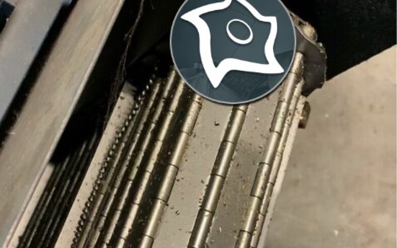 Токарный станок с ЧПУ QuickTech 400E