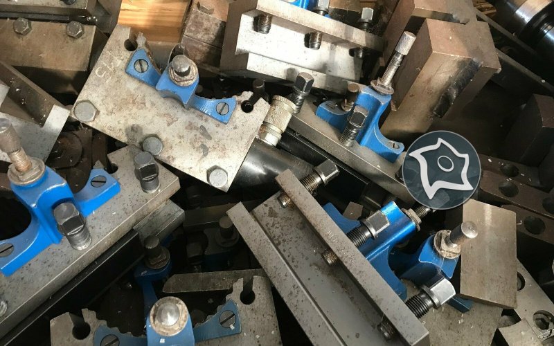 Токарний верстат з ЧПУ Schaerer 532 CNC