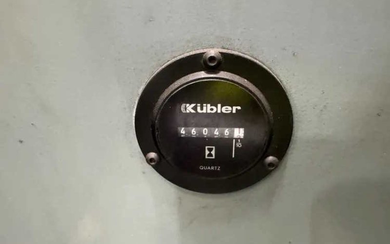 Токарный станок с ЧПУ SORALUCE SM 8000
