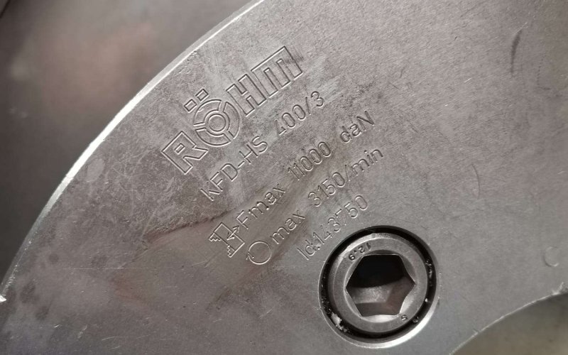 Токарний верстат з ЧПУ Storebro STM 6000-1500