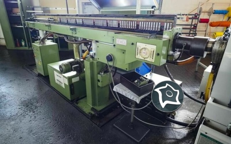 Токарный станок с ЧПУ TAKISAWA TC-200 L3 