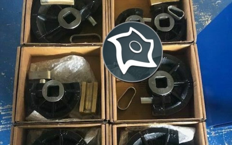 Трубогиб CBC UNI 60