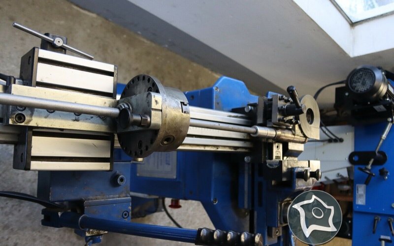 Трубогиб Jutec 6000