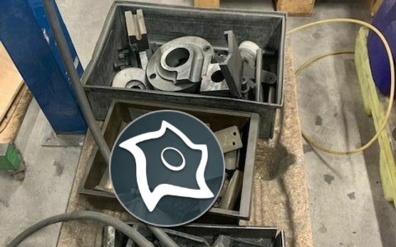 Трубогиб з ЧПУ Dynobend B40 CNC S