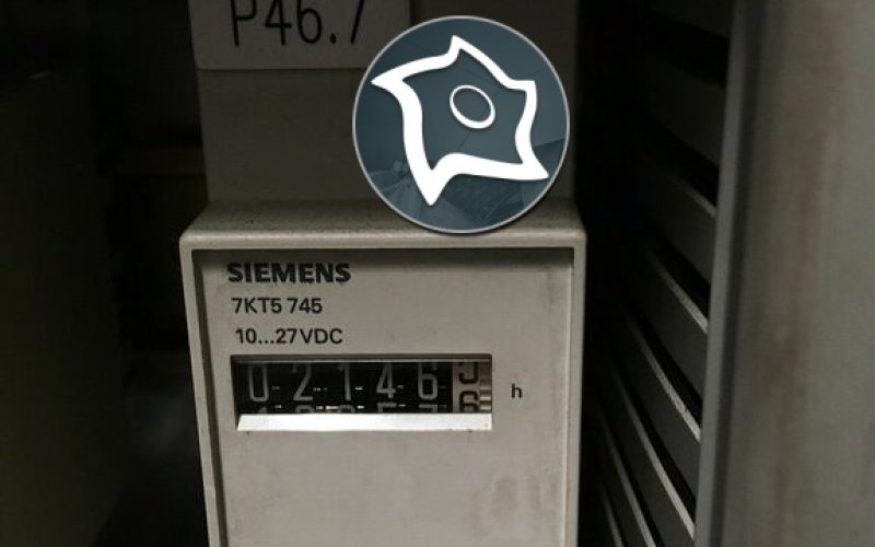 Трубогиб із ЧПУ LANG 40 CNC-EMR