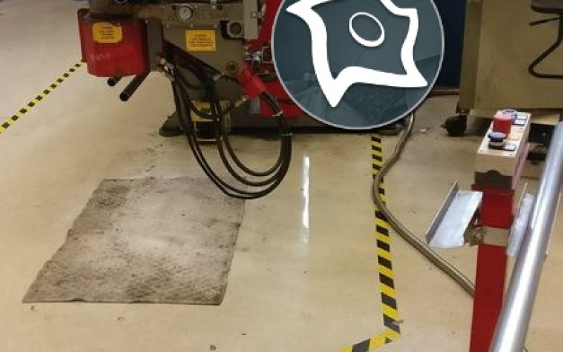 Трубогиб із ЧПУ Transfluid DB 642 CNC