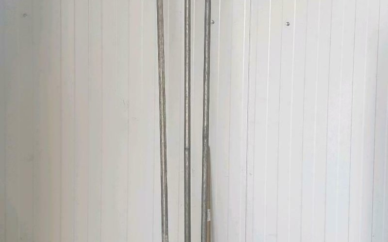 Трубогиб Tracto Technik Tubobend 50