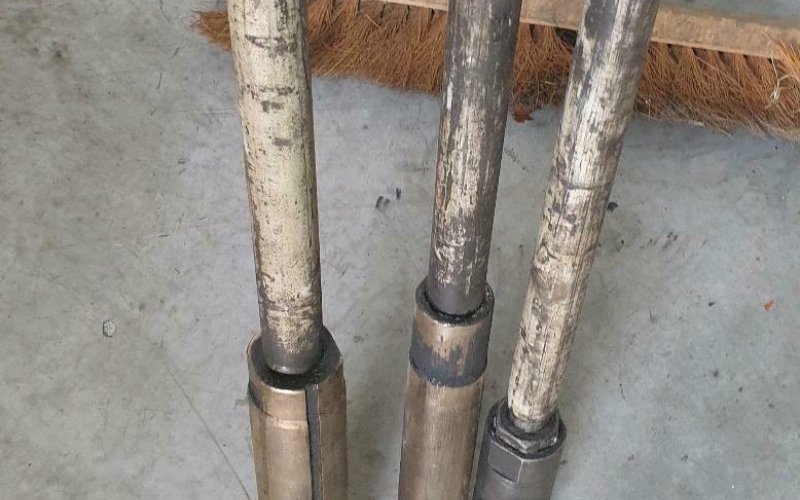 Трубогиб Tracto Technik Tubobend 50