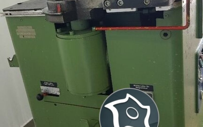 Трубогиб TRACTO-TECHNIK Tubomat 6 - 42 mm