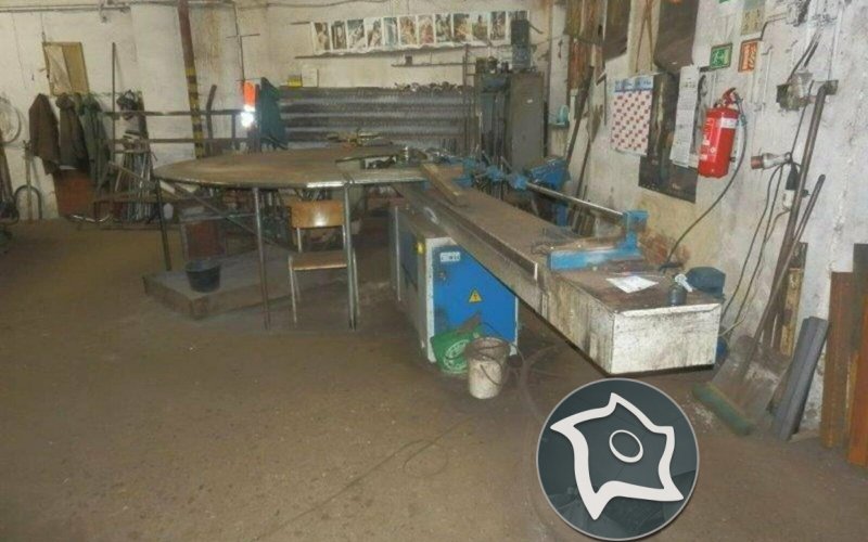 Трубогиб Unicorn XOTH 40