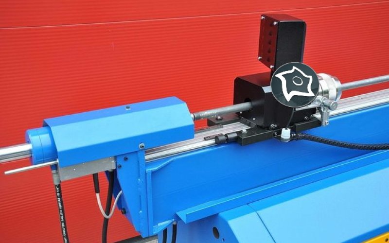 Трубогиб Ercolina MG030V2T-A3/H7