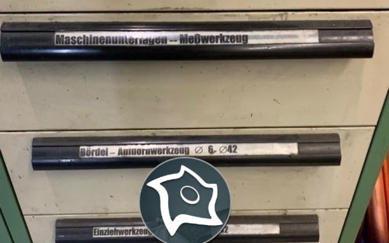 Трубогиб MEWAG RB 32 CNC QUINTO