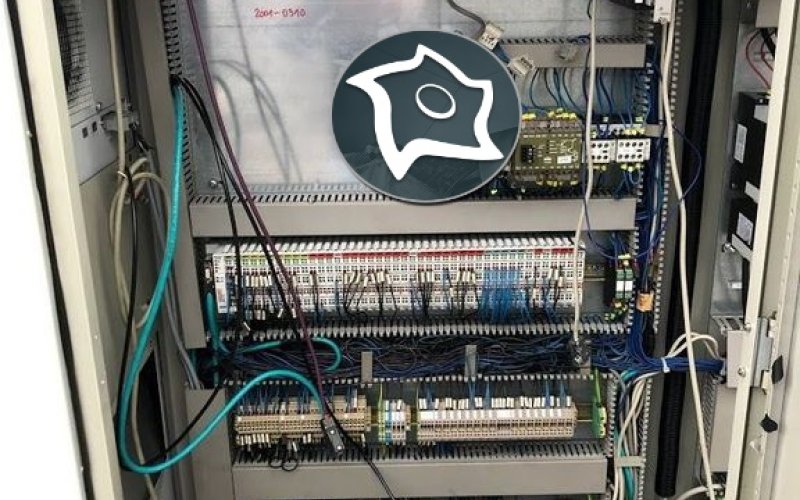 Трубогин Schwarze Robitec CNC 60 TBMR