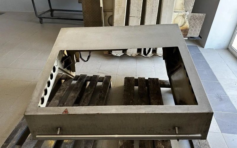 Труборізний верстат Trumpf TUBEMATIC
