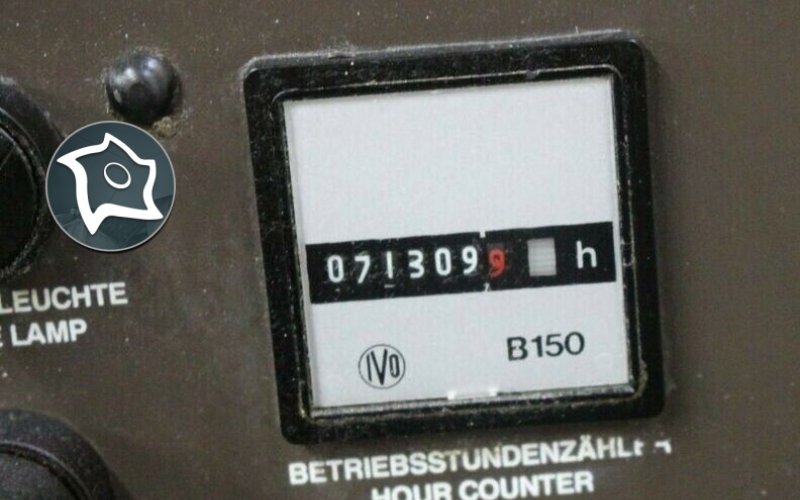 Универсально-фрезерный обрабатывающий центр MAHO MH 700 S