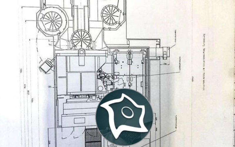 Универсально-фрезерный станок с ЧПУ DECKEL MAHO DMC 125 U duoBLOCK
