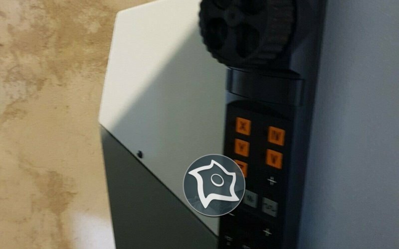 Вертикально-фрезерный станок с ЧПУ Deckel Maho DMC 63 V
