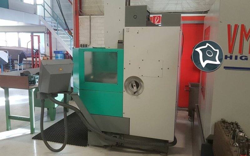 Универсально-фрезерный станок с ЧПУ Deckel Maho DMU 50 M