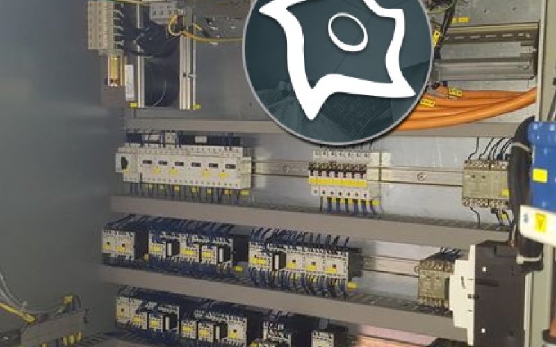 Універсально-фрезерний верстат з ЧПУ Deckel Maho DMU 60 P