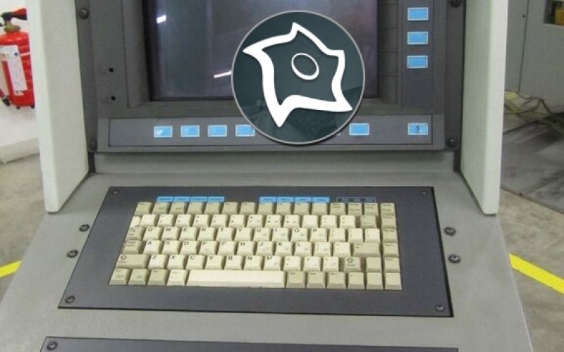Универсально-фрезерный станок с ЧПУ Deckel Maho DMU 60 T