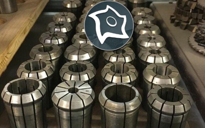 Универсально-фрезерный станок с ЧПУ DECKEL MAHO FP 3-50