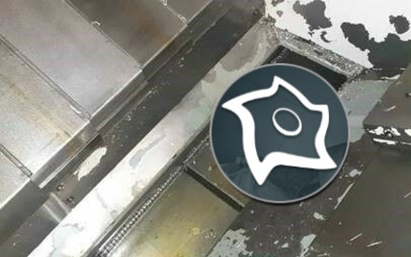 Универсально-фрезерный станок с ЧПУ DMG DECKEL MAHO DMU 60 P