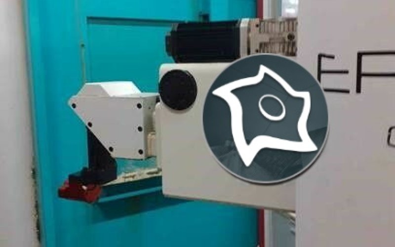 Універсально-фрезерний верстат з ЧПУ DMG DECKEL MAHO DMU 60 P