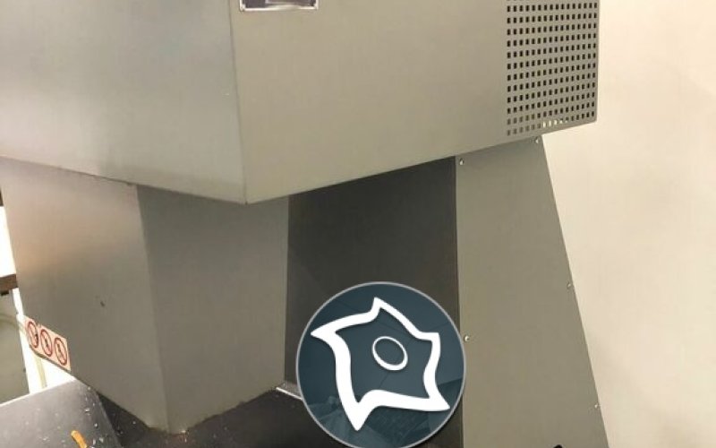 Універсально-фрезерний верстат з ЧПУ DMG Mori DMC 75 V linear