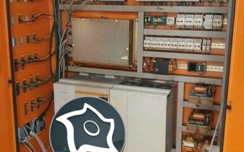 Універсально-фрезерний верстат з ЧПУ HERMLE UWF 1001 H