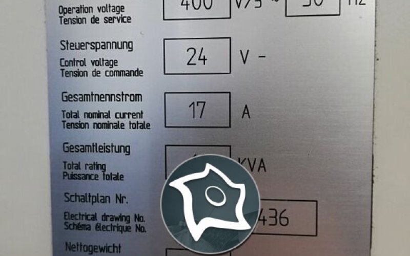 Универсально-фрезерный станок с ЧПУ HERMLE UWF 900 E