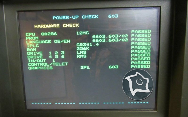 Універсально-фрезерний верстат із ЧПК MAHO MH 700 S