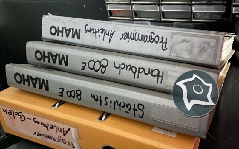 Универсально-фрезерный станок с ЧПУ MAHO MH 800 E