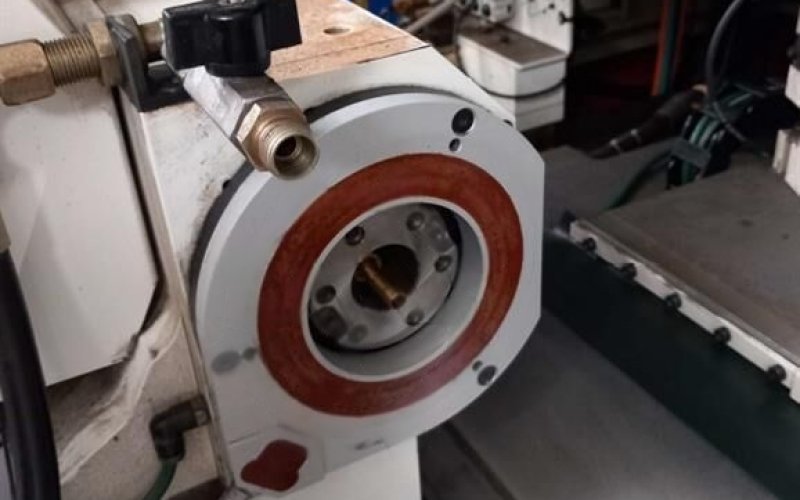 Универсально-шлифовальный станок с ЧПУ STUDER S 140