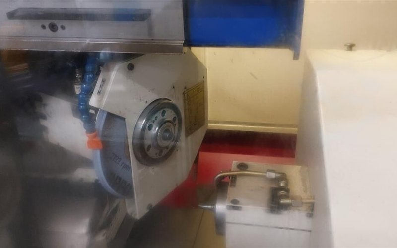 Универсально-шлифовальный станок с ЧПУ STUDER S 140
