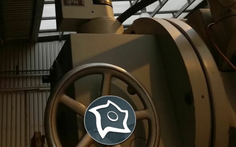 Универсальный фрезерный станок с ЧПУ UNITECH FSS 400 CNC