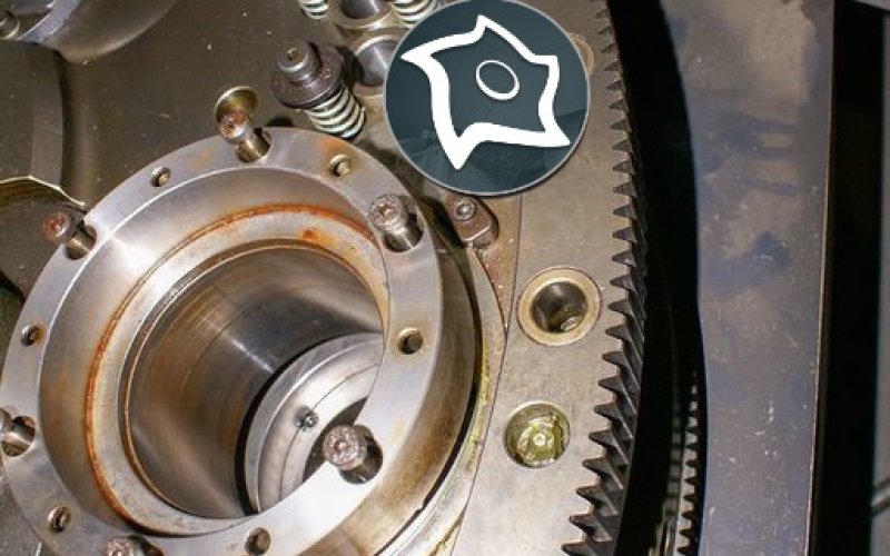 Універсальний пробивний прес з ЧПУ LVD SIENA 1225 TK
