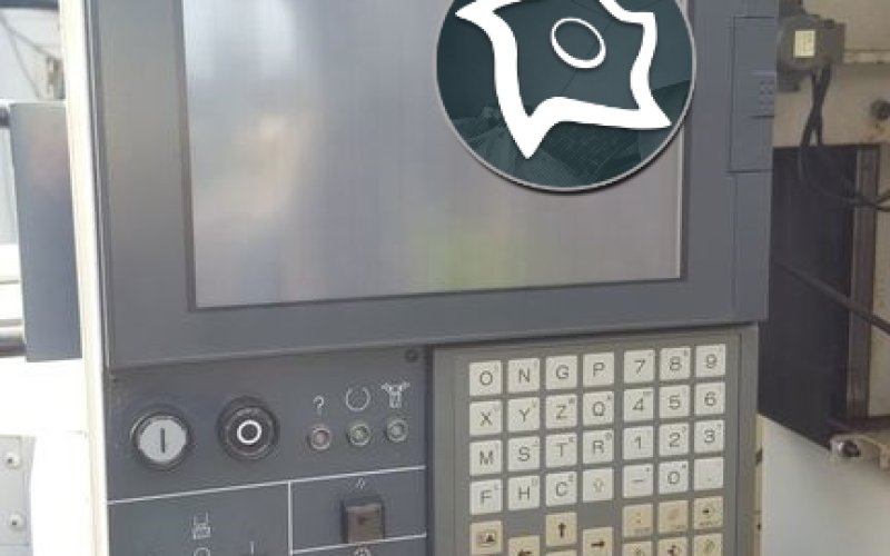 Вертикально-фрезерный обрабатывающий центр Mori Seiki TV-30