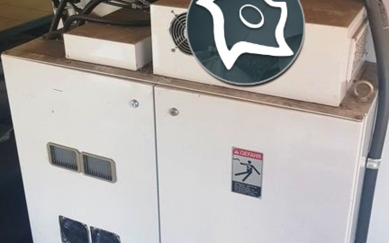 Вертикально-фрезерный обрабатывающий центр Mori Seiki TV-30
