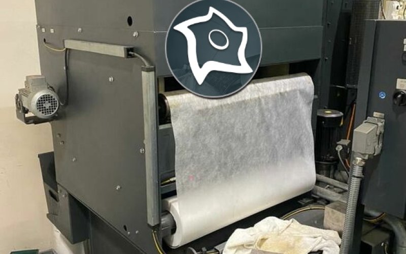 Вертикально-фрезерный станок с ЧПУ Deckel Maho DMC 835 V